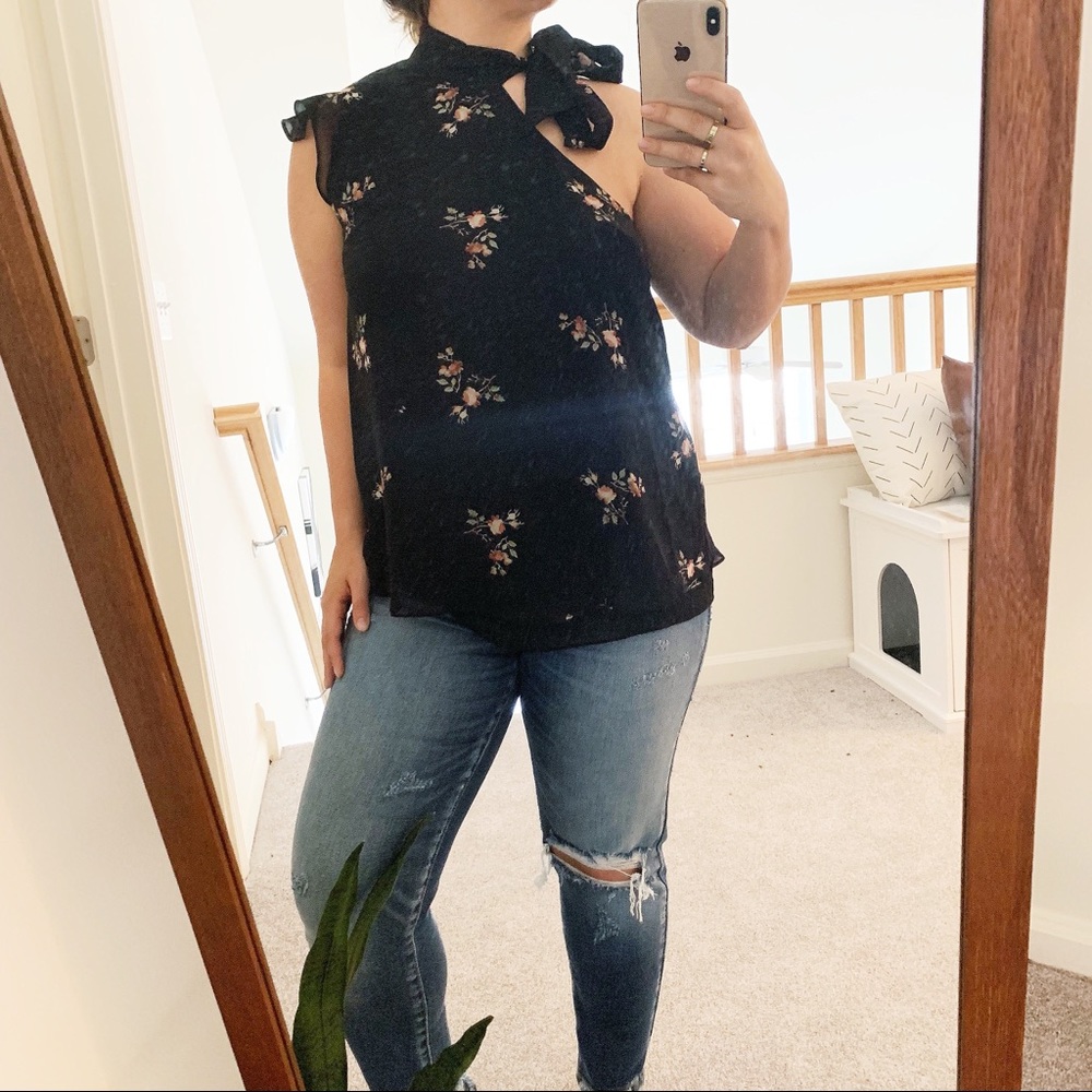 BCBGeneration Top
